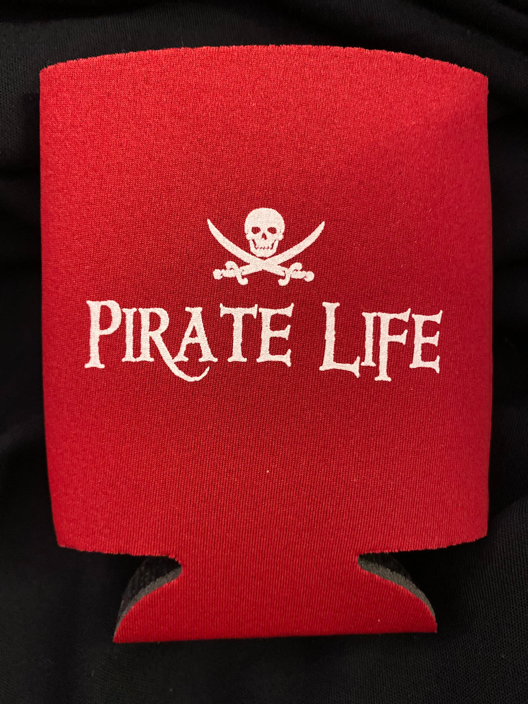 COOZIE-RED-REG